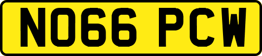 NO66PCW