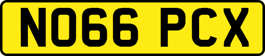 NO66PCX