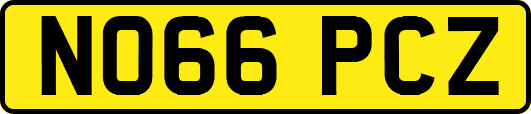 NO66PCZ