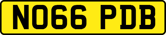 NO66PDB