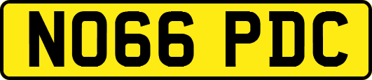 NO66PDC