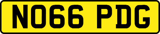 NO66PDG