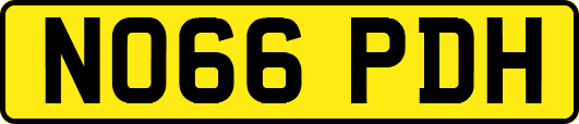 NO66PDH