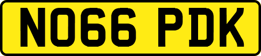 NO66PDK