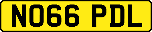 NO66PDL