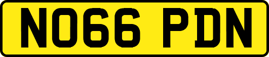 NO66PDN