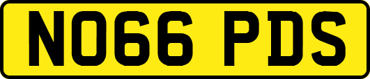 NO66PDS