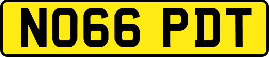 NO66PDT