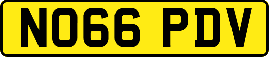 NO66PDV