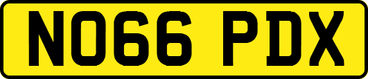NO66PDX