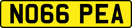 NO66PEA