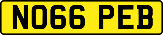 NO66PEB