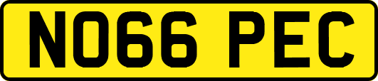 NO66PEC