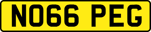 NO66PEG