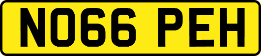 NO66PEH