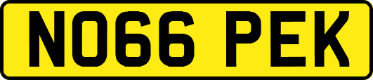 NO66PEK
