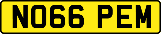 NO66PEM