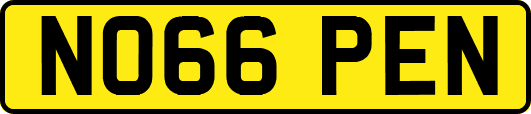 NO66PEN