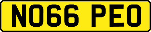 NO66PEO