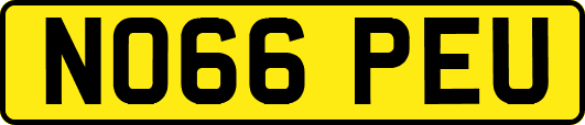 NO66PEU