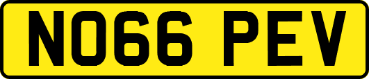 NO66PEV