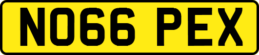NO66PEX