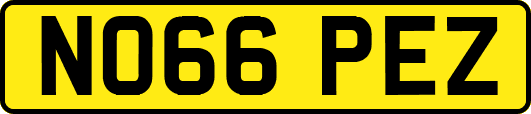 NO66PEZ