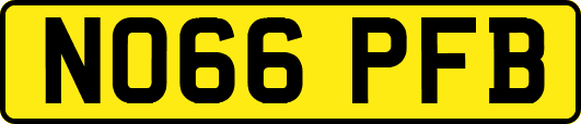 NO66PFB