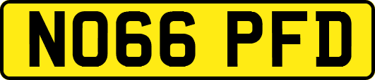 NO66PFD