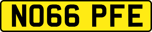 NO66PFE