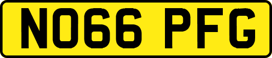 NO66PFG