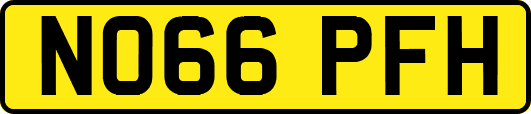 NO66PFH