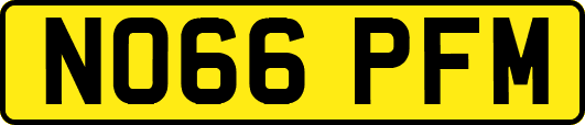 NO66PFM