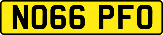 NO66PFO