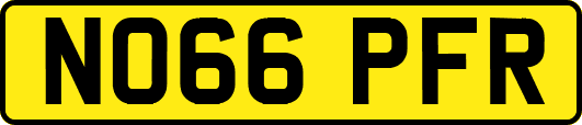 NO66PFR