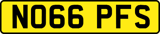 NO66PFS