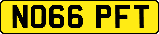 NO66PFT
