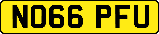 NO66PFU