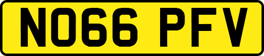 NO66PFV