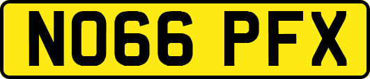 NO66PFX