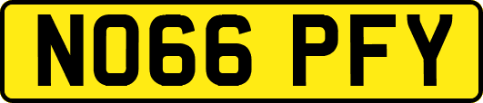 NO66PFY