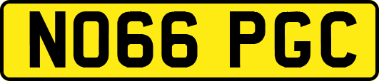 NO66PGC