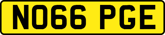 NO66PGE