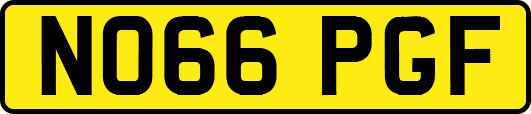 NO66PGF