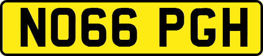 NO66PGH