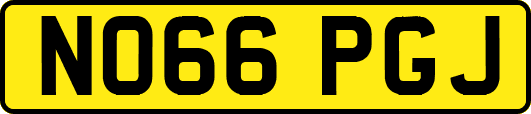 NO66PGJ