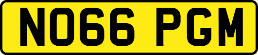 NO66PGM