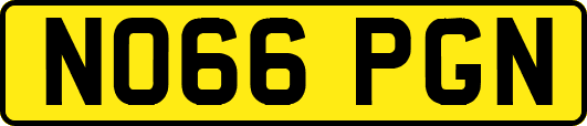 NO66PGN