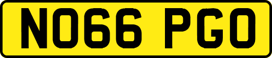NO66PGO