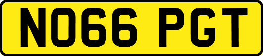 NO66PGT